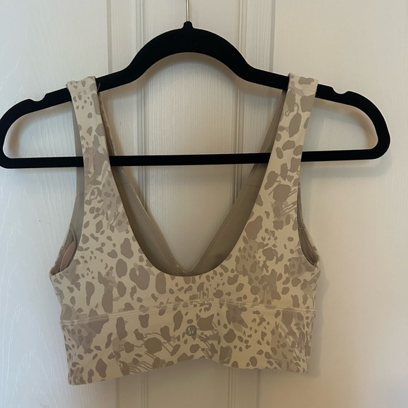 Lululemon Sports Bra - Picture 3 of 3